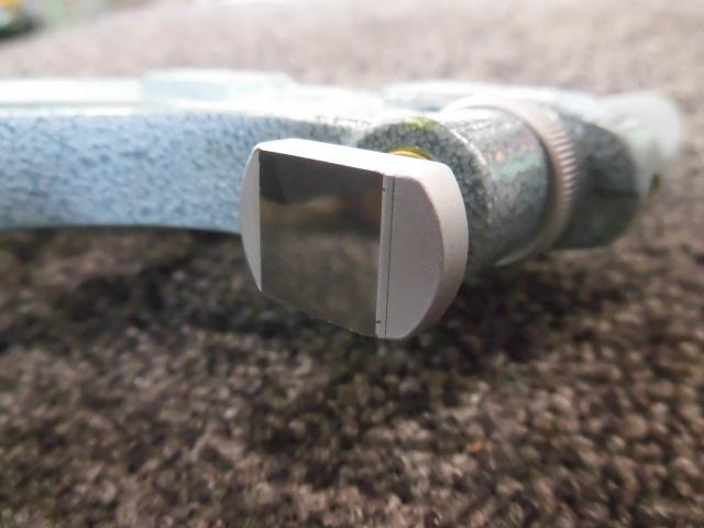  ダイヤルスナップゲージ DSG-75