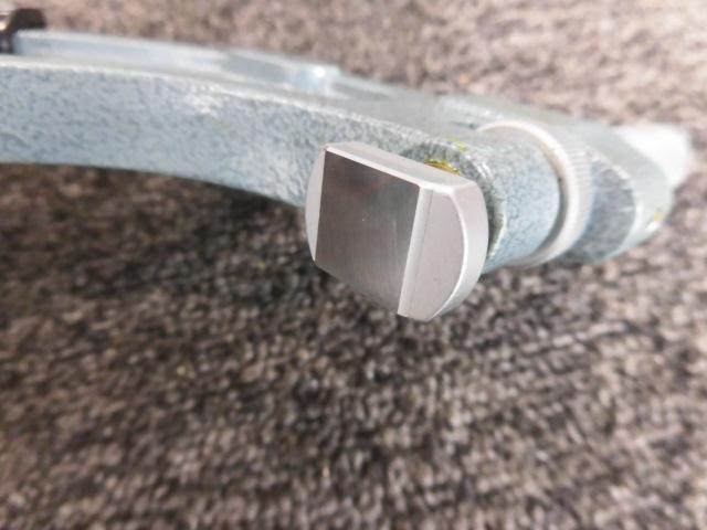 MITUTOYO｜ミツトヨ ダイヤルスナップゲージ DSG-100