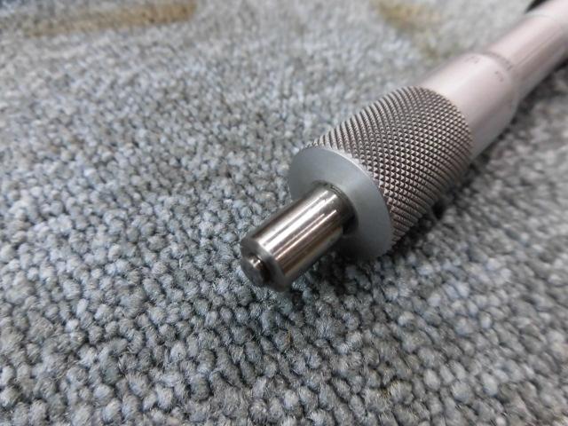 MITUTOYO｜ミツトヨ 棒形内側マイクロメーター IM-300