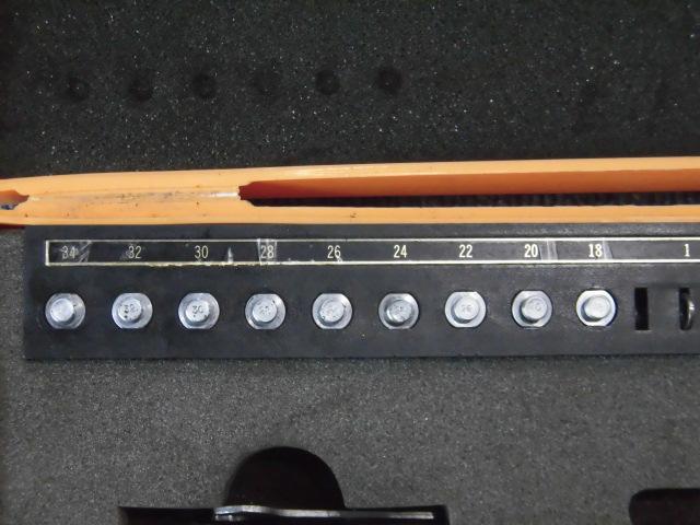 MITUTOYO｜ミツトヨ シリンダーゲージ CG-35