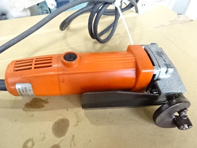 三和製機 エースシャ SS-160