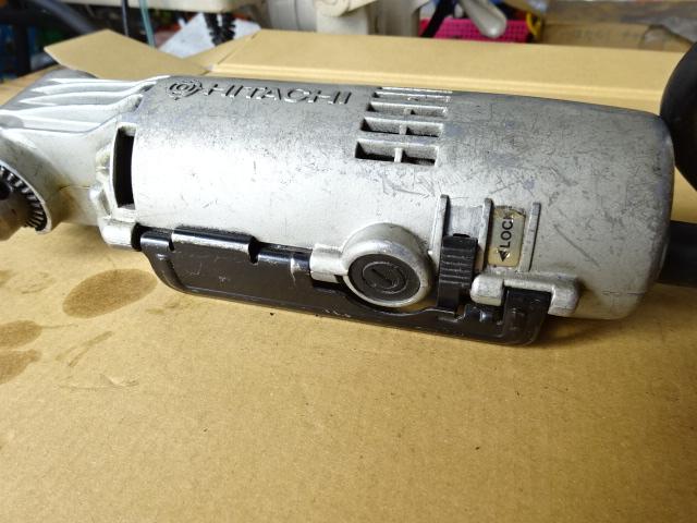日立工機 コーナードリル DY-6