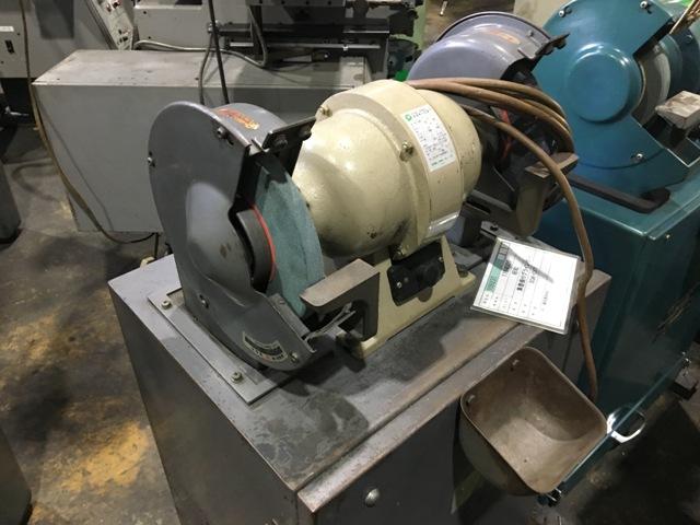 昭和 集塵機付グラインダー SGK-CXT