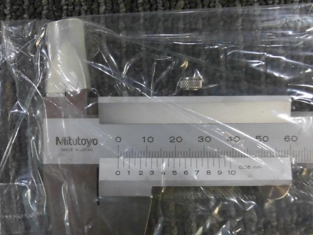 MITUTOYO｜ミツトヨ ノギス 