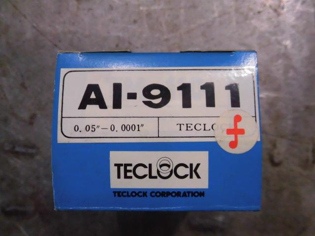 TECLOCK｜テクロック ダイヤルゲージ AI-9111