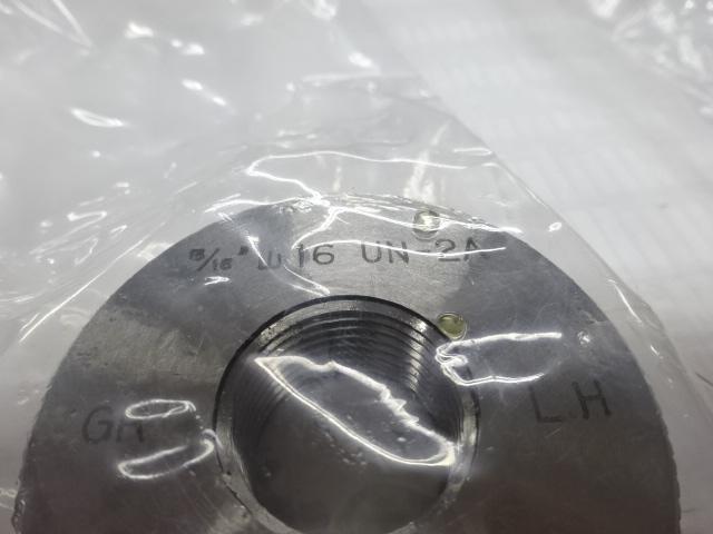 AGS リングゲージ 13/16 山16 UN-2A