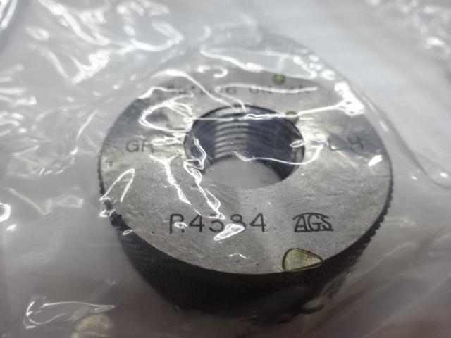 AGS リングゲージ 13/16 山16 UN-2A