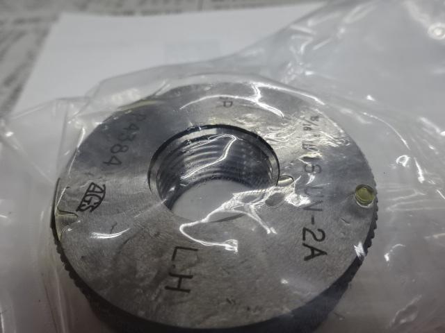 AGS リングゲージ 13/16 山16 UN-2A