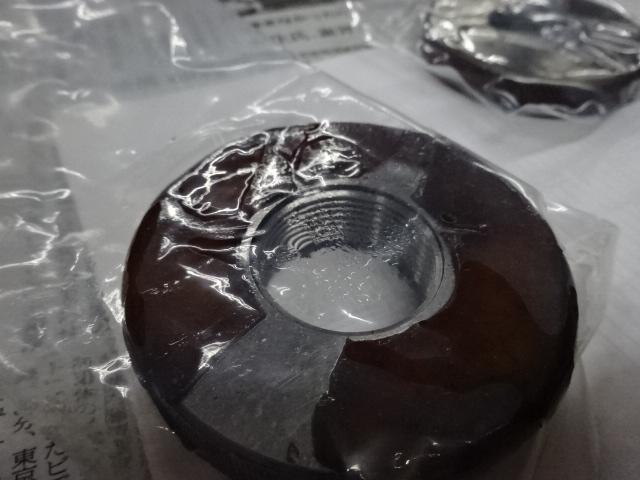 AGS リングゲージ 1 1/8-16 UN-2A