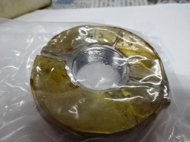AGS リングゲージ 1 5/16-16UN-2A