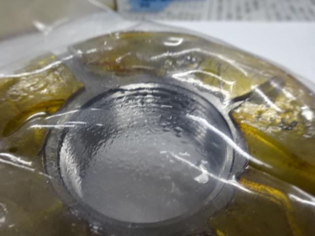 AGS リングゲージ 1 5/16-16UN-2A