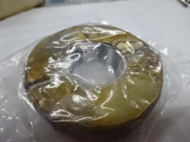 AGS リングゲージ 1 5/16-16UN-2A