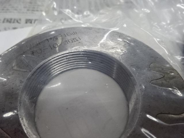 AGS リングゲージ UNF1 5/8-16山
