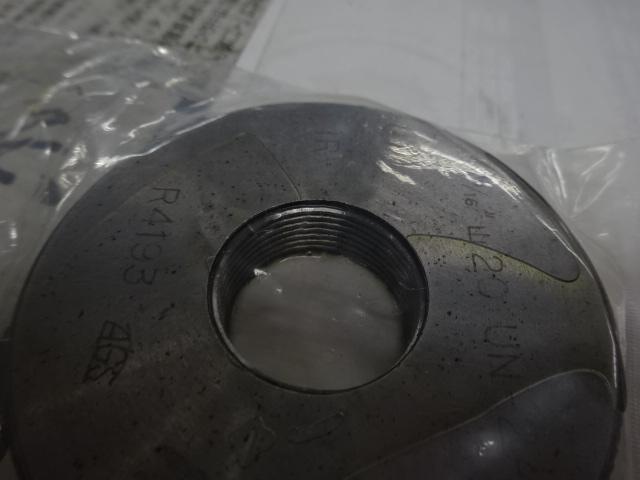 AGS リングゲージ 15/16 山20 UN-2A