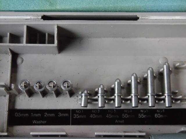 MITUTOYO｜ミツトヨ シリンダーゲージ CG-60A