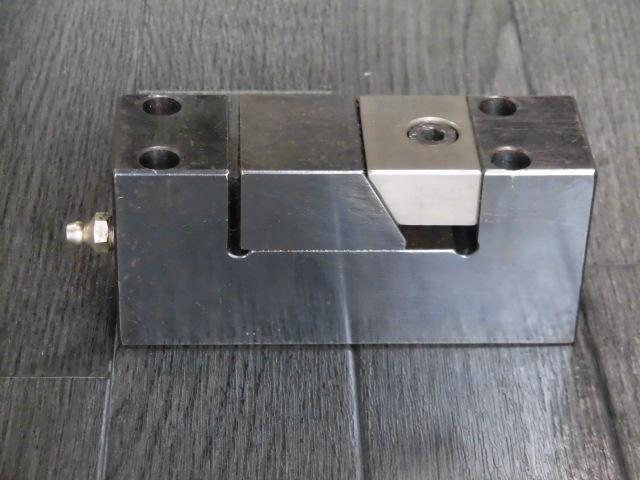AIOI｜相生精機 ベクタークランプ 