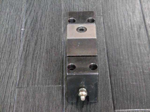 AIOI｜相生精機 ベクタークランプ 