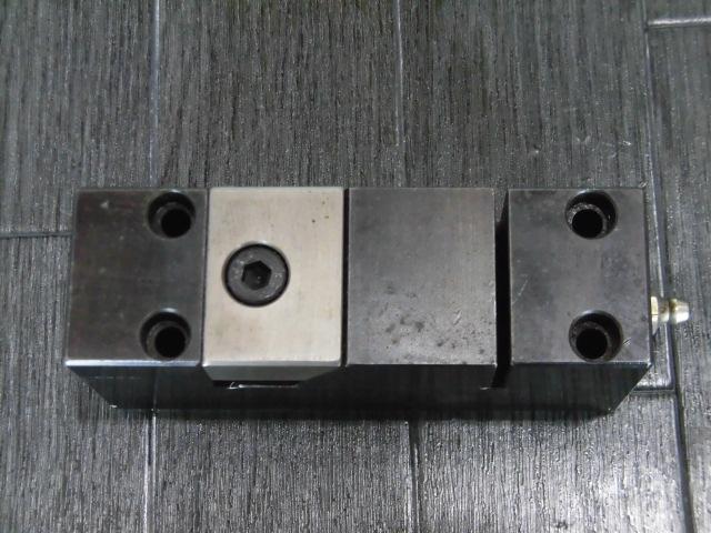 AIOI｜相生精機 ベクタークランプ 