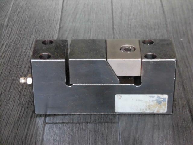AIOI｜相生精機 ベクタークランプ 