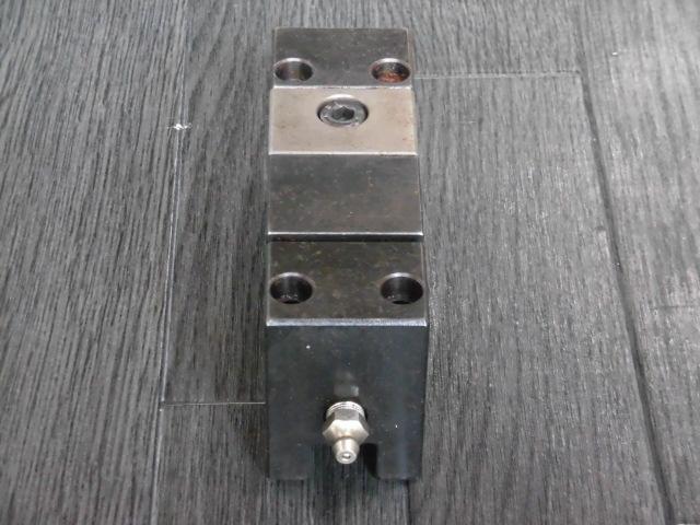 AIOI｜相生精機 ベクタークランプ 