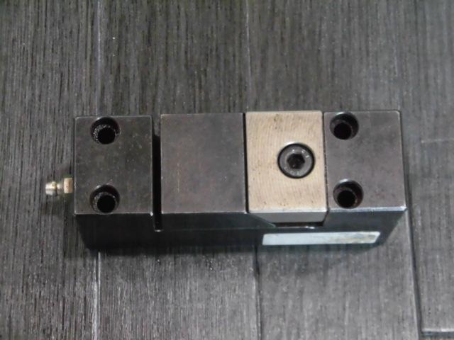AIOI｜相生精機 ベクタークランプ 