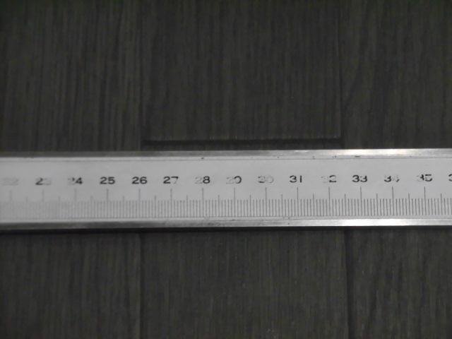 松井精密工業 ノギス 