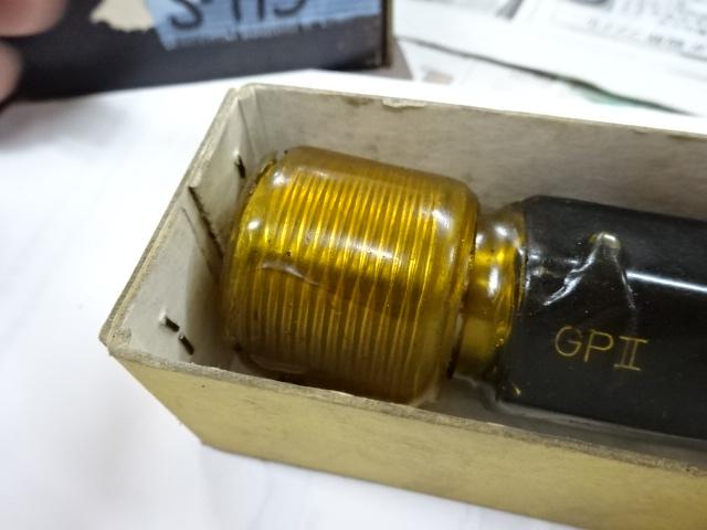 OSG｜オーエスジー ネジゲージ M30 P2.0