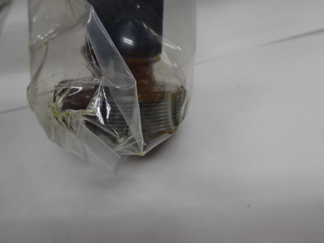 AGS ネジゲージ UN1 7/8 山20