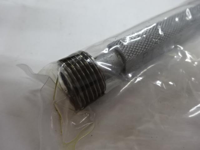 GSK｜郷原精機 ネジゲージ PT3/8 山19