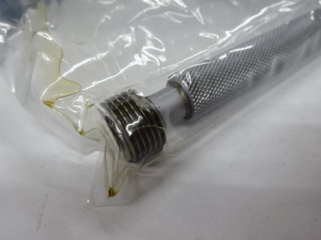 GSK｜郷原精機 ネジゲージ PT3/8 山19