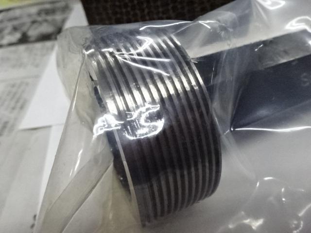 AGS ネジゲージ TW65.88 山12