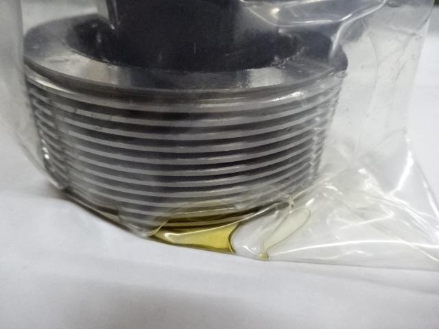 AGS ネジゲージ TW65.88 山12