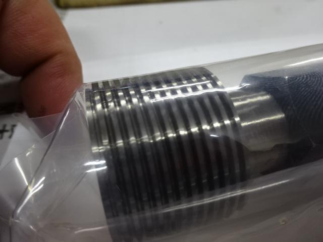 AGS ネジゲージ TM35 P2.0