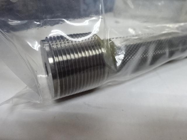 AGS ネジゲージ U1 1/8 山16