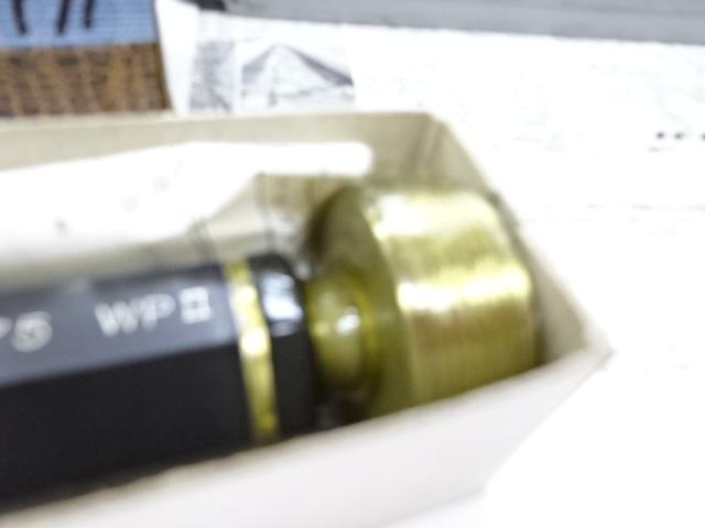 AGS ネジゲージ M47.5 P1.75
