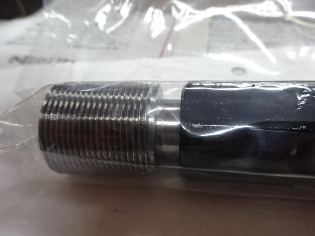 J&L ネジゲージ 15/16-20UNEF-3B