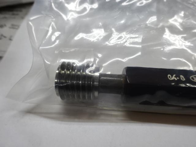 ISSOKU｜第一測範 ネジゲージ M16 P2.0
