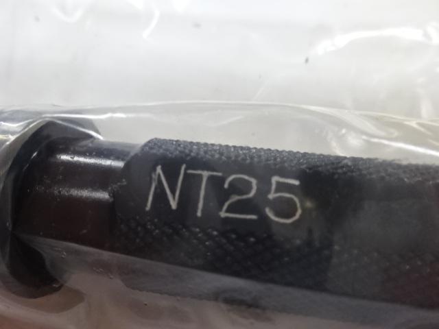 TAKACHIHO｜高千穂精機 テーパーゲージ NT25