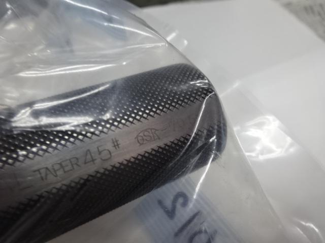 GSK｜郷原精機 テーパーゲージ NT45