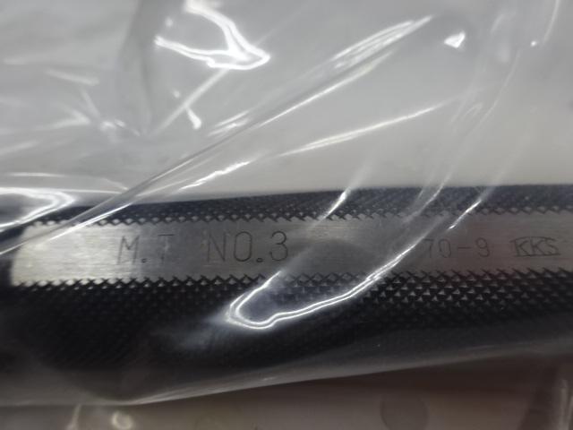 KURODA｜黒田精工 テーパーゲージ MT3