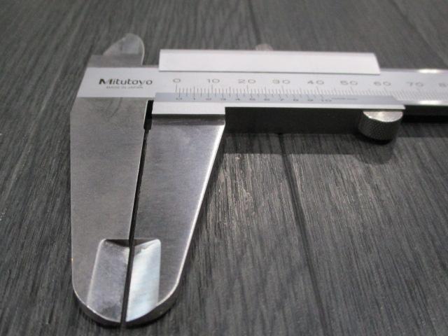 MITUTOYO｜ミツトヨ ノギス 