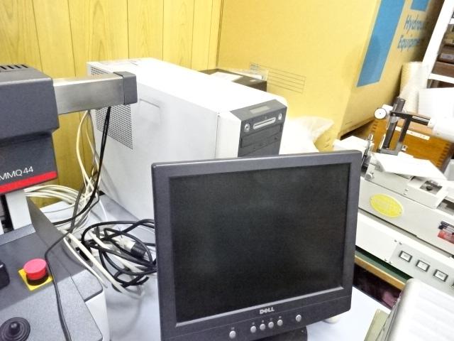 MAHR(USA) 真円度測定器 MMQ44CNC