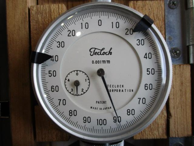 TECLOCK｜テクロック 球面測定器 RM-726