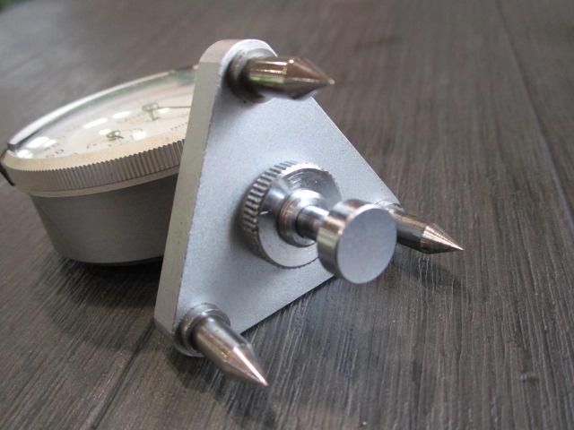 TECLOCK｜テクロック 球面測定器 RM-726