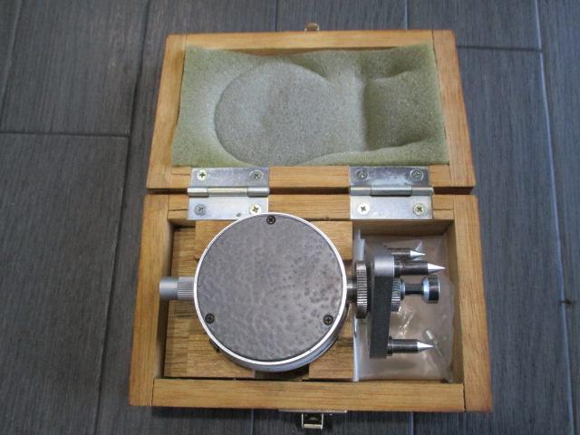 TECLOCK｜テクロック 球面測定器 RM-726