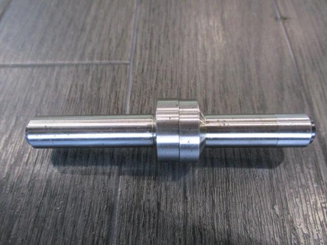 BIG,大昭和精機, アキューセンター 