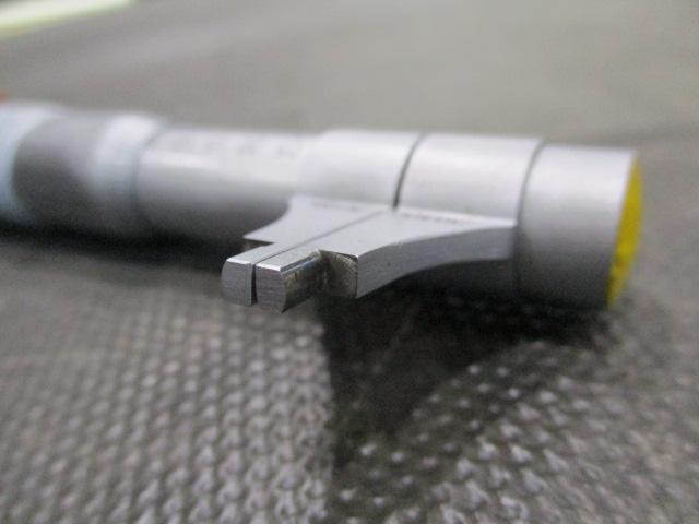 MITUTOYO｜ミツトヨ キャリパー内側マイクロメーター IMP-25