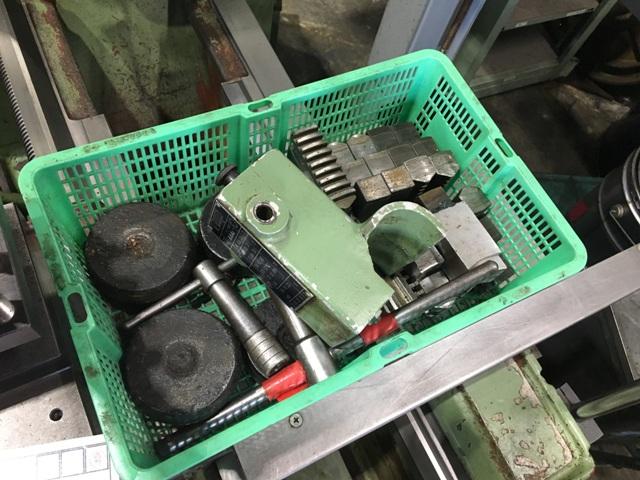 浜松工機 7尺旋盤 HKM-1100