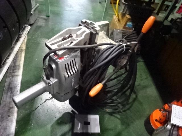 日東工器 アトラマスター M-250Bオート
