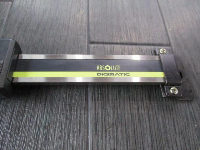 MITUTOYO｜ミツトヨ デジタルスケール SDV-15D
